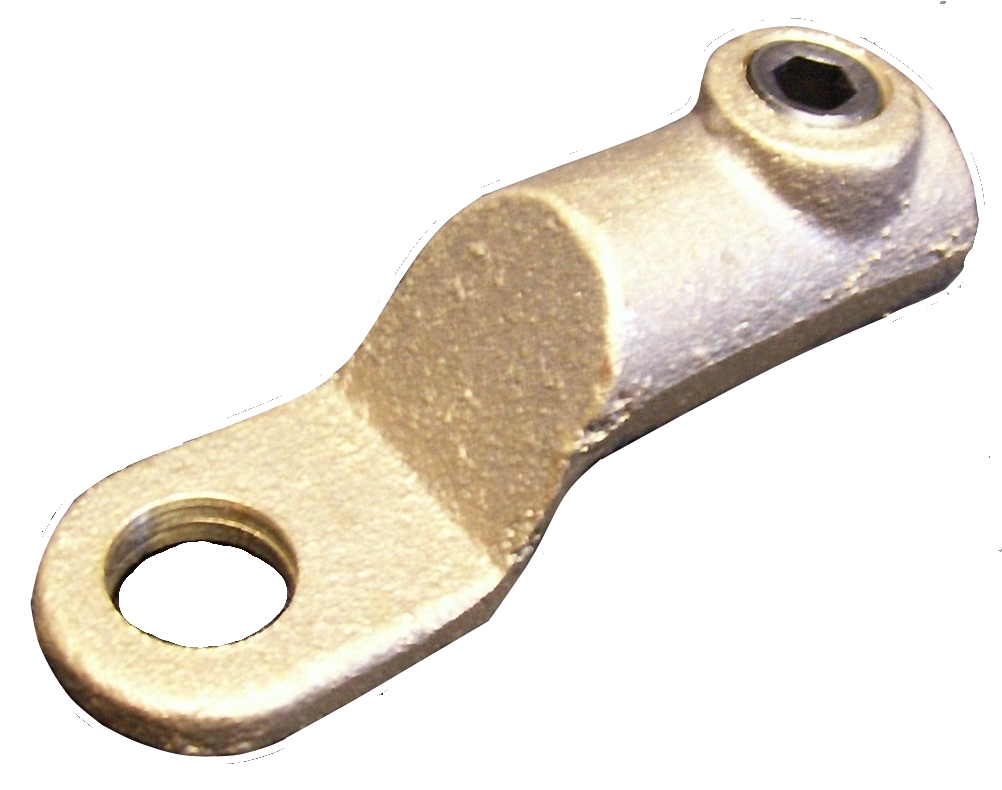 Zapata de bronce ANSORG